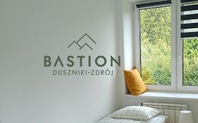 Bastion Duszniki-Zdrój